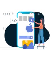 IOS/iPhone Application Development in Delhi